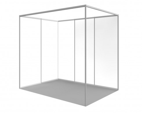 3D 3x2kulmaylavaakalla