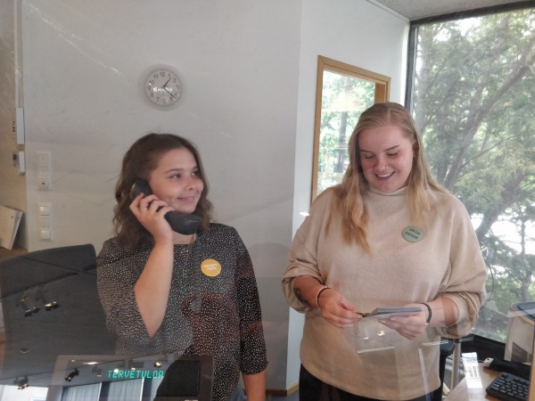 Emma ja Ella