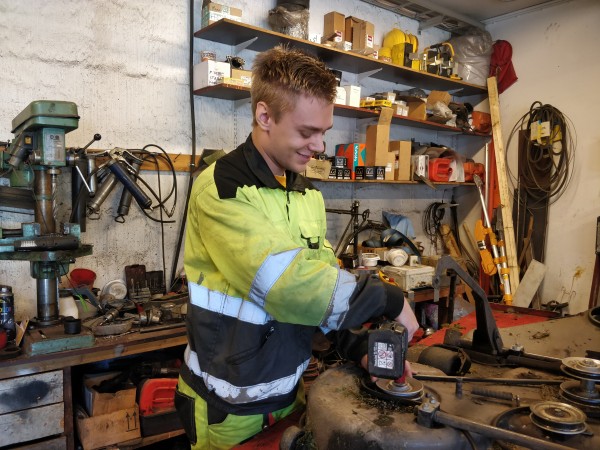 Niklas